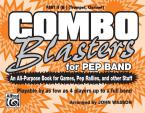 Combo Blasters For Pep Band 