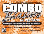 Combo Blasters For Pep Band 