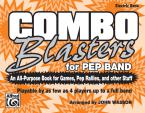 Combo Blasters For Pep Band 