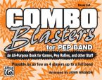 Combo Blasters For Pep Band 