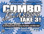 Combo Blasters Take 3! Part IV 