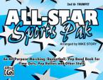 All-Star Sports Pak 