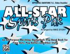 All-Star Sports Pak 