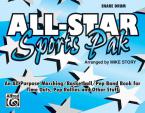 All-Star Sports Pak 