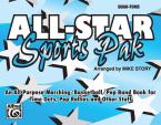 All-Star Sports Pak 