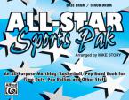 All-Star Sports Pak 