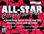 All-Star Celebration Pak 
