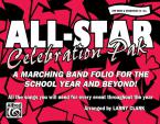 All-Star Celebration Pak 