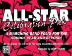 All-Star Celebration Pak 