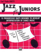 Jazz For Juniors 