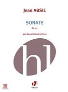 Sonate op. 115 