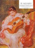 Fandango Variado op. 16 