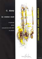 Au Cinéma muet 