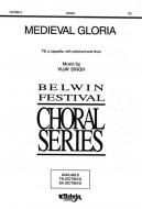 Medieval Gloria Standard