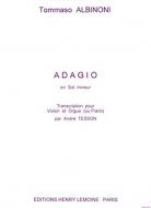 Adagio 