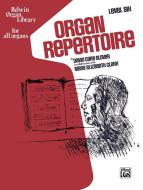 Organ Repertoire, Level 6 