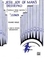 Jesu bleibet meine Freude 