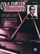 Cole Porter Medley 