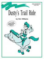 Dusty's Trail Ride 