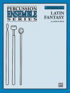 Latin Fantasy Standard
