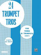 24 Trumpet Trios 
