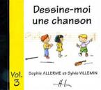Dessine-moi une chanson 3 