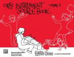 Orff Instrument Source Book Vol. 1 