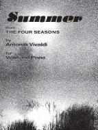 The Four Seasons: Summer 