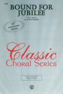 Bound for Jubilee Standard