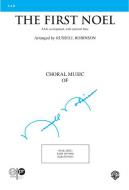 The First Noel Standard