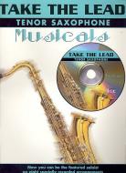 Take the Lead: Musicals Alto Sax 