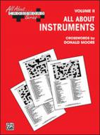 All About Instruments 
