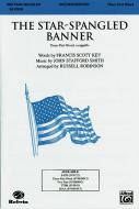 The Star-Spangled Banner Standard
