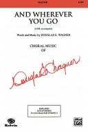 And Wherever You Go Standard