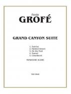 Grand Canyon Suite 