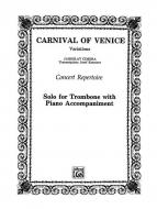 Carnival Of Venice 