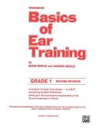 Basics of Ear Training Grade 1 