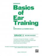 Basics of Ear Training Grade 2 
