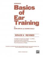 Basics of Ear Training, Grade 4 