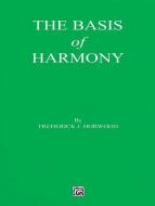 The Basis of Harmony 