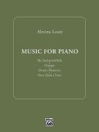 Music for Piano 