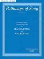 Pathways of Song Vol. 1 