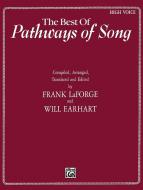 Best of Pathways of Song 