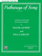 Pathways of Song Vol. 3 