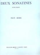 2 Sonatines 