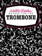 Method For The Trombone Book 1 