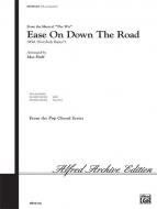 Ease On Down The Road (With Everybody Rejoice) 