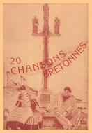 20 Chansons bretonnes 