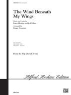 The Wind Beneath My Wings 