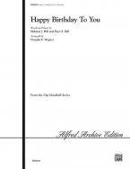 Happy Birthday To You! 